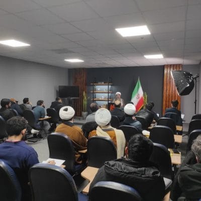 درسگفتار حکمت تاریخ