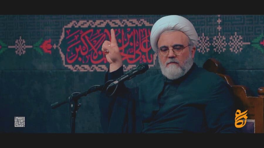 محسن قنبریان